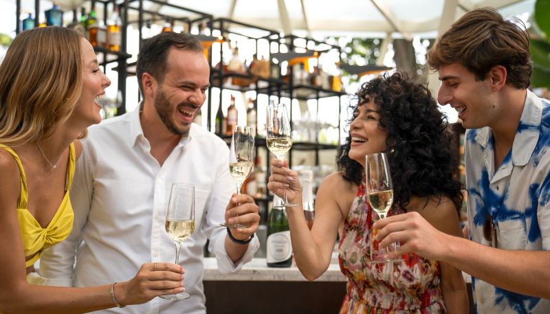 Bodegas Pomar anuncia sus embajadores para 2024