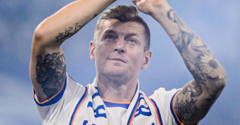 Toni Kroos se retirará tras participar en la Eurocopa 2024