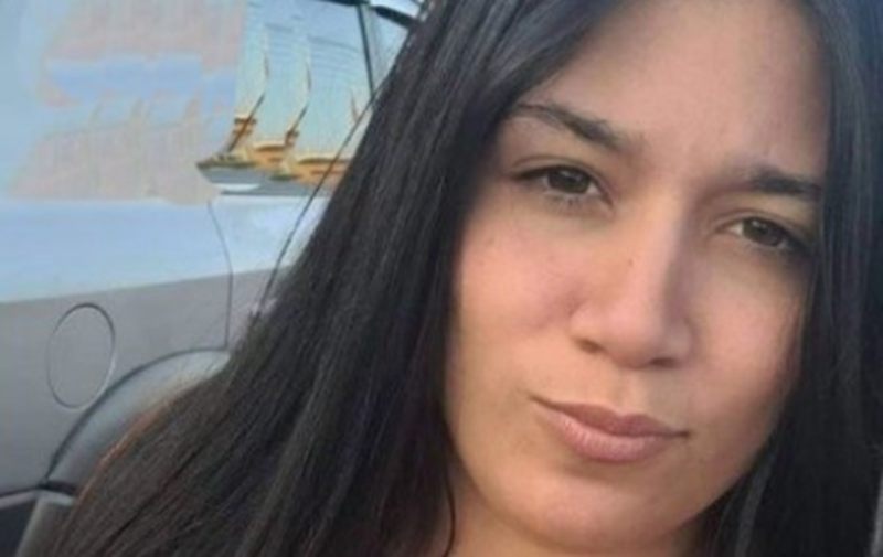 Asesinan a venezolana en Chile y hallan su cuerpo en un carro