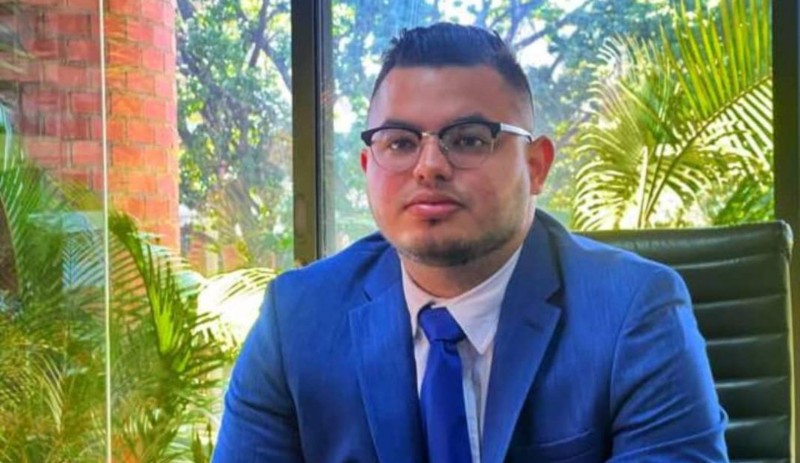 Concejal Ramírez: En Chacao sumaremos una victoria en Unidad