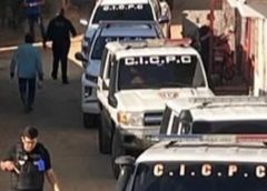 Seis abatidos en las últimas horas: Cicpc y GNB lideran operativos de seguridad