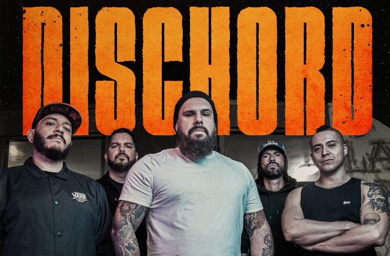 Dischord aterrizará en Caracas tras casi una década