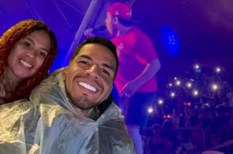 Asesinan a tiros a dos influencers en Ecuador