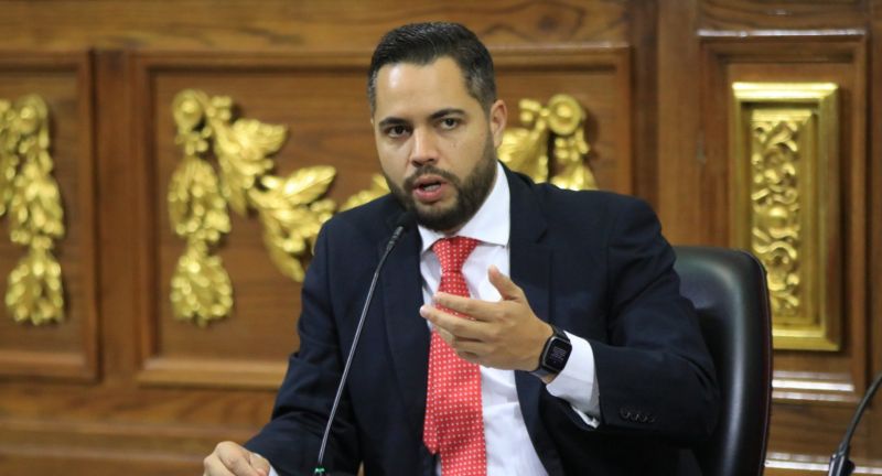 Ministerio de Servicio Penitenciario recibirá denuncias por correo