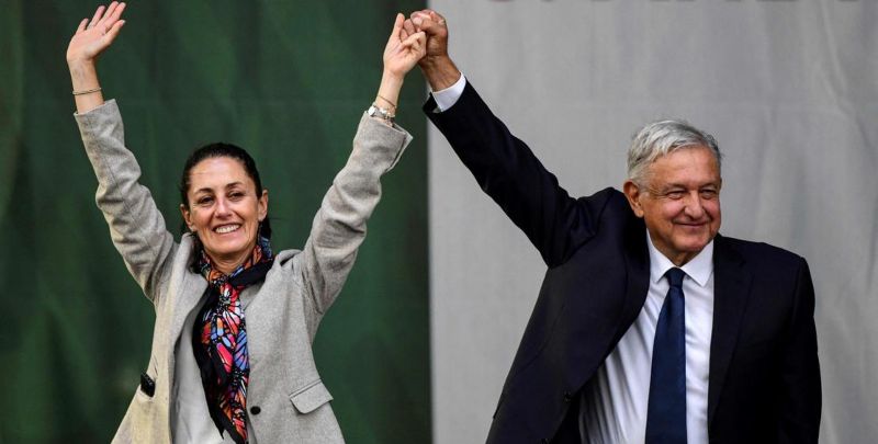 Análisis | México entregó todo el poder a Claudia Sheinbaum