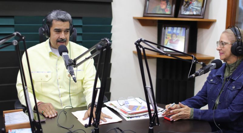 Credivida, el nuevo programa de financiamiento de Maduro