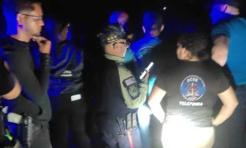 Padrastro confesó asesinato de niño de 9 años en Guarenas