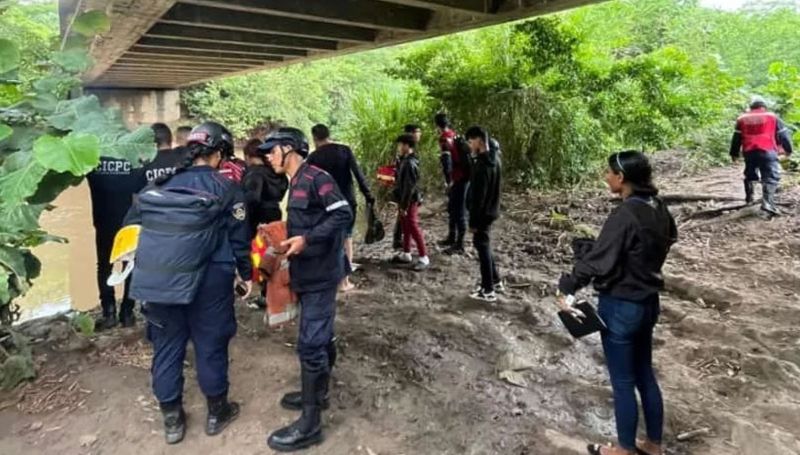 Localizan muerto a niño desaparecido en Barcelona