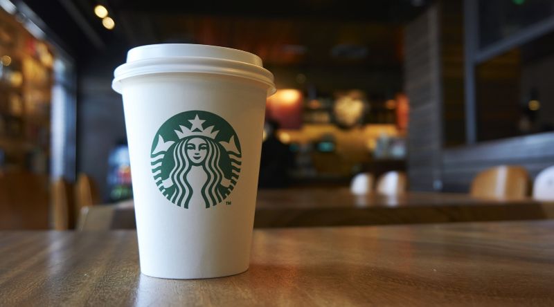 Starbucks activará delivery en Estados Unidos +Detalles