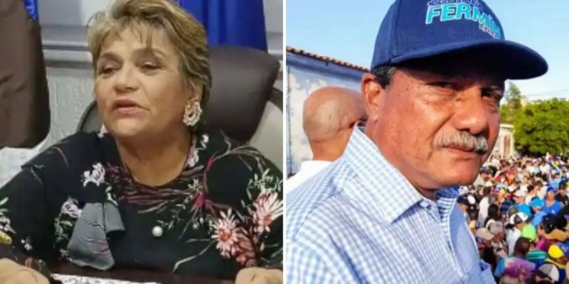 Inhabilitan a dos alcaldes en Nueva Esparta tras apoyar a Edmundo González
