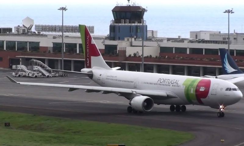 TAP Air Portugal activó nueva ruta con Venezuela