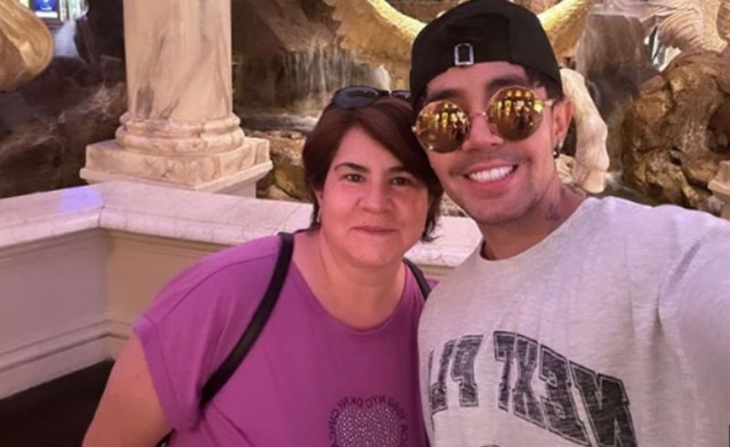 Hallan muerta a la madre de famoso tiktoker mexicano