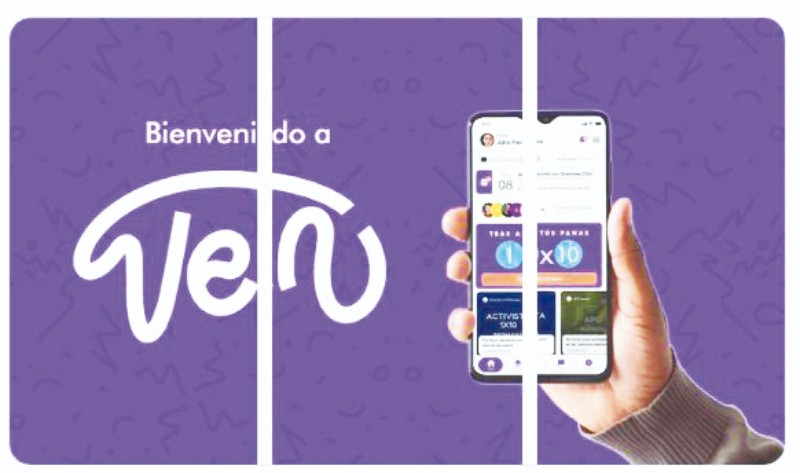 VenApp: así puedes reportar fallas en los servicios públicos