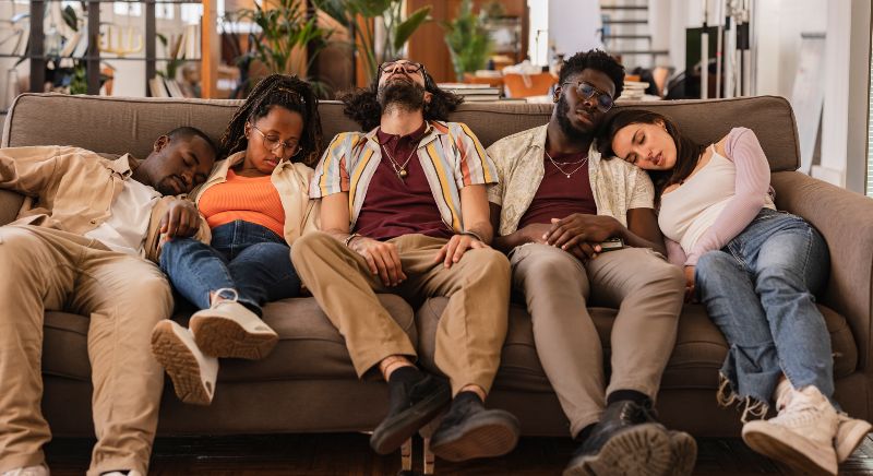 Boxi Sleep premiará al venezolano más dormilón