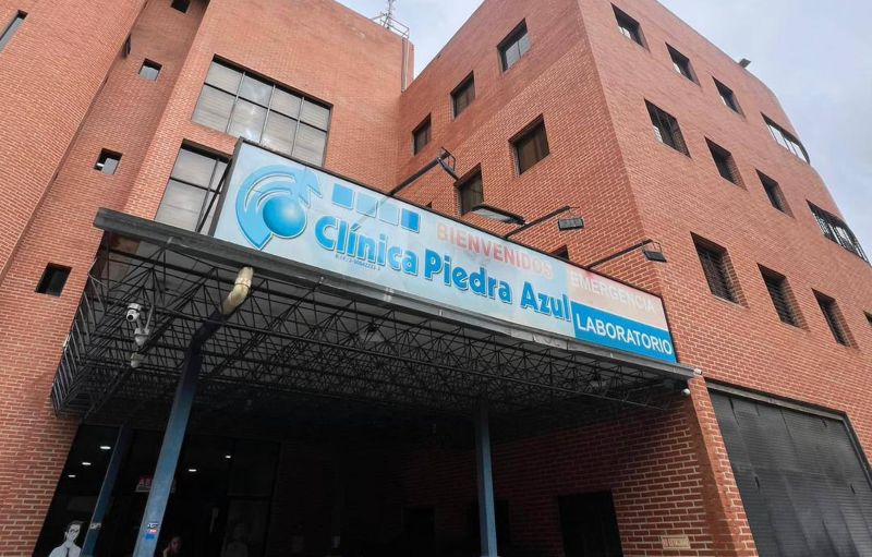 Clínica Piedra Azul ofrecerá jornada médica gratuita este 29jun