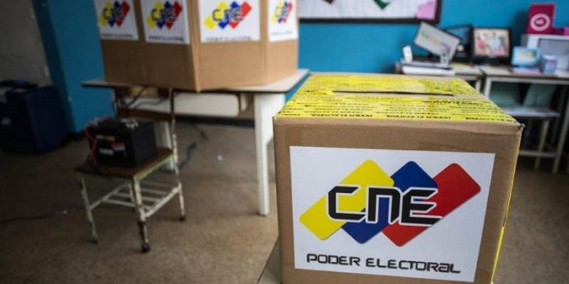 AD propondrá segunda vuelta electoral presidencial en la AN