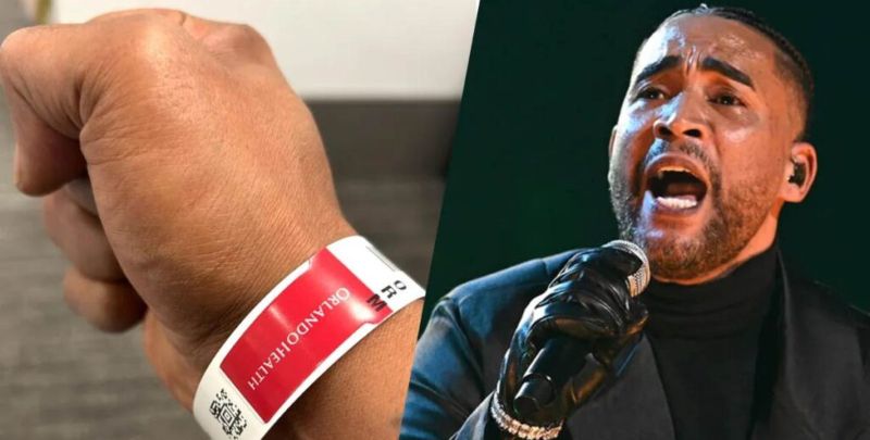 Don Omar revela que padece cáncer: "Nos vemos pronto"