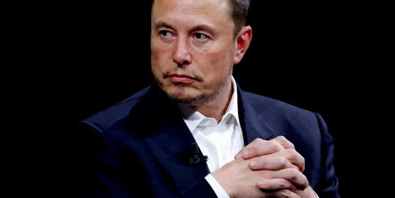 Elon Musk es demandado por abusos laborales y sexismo