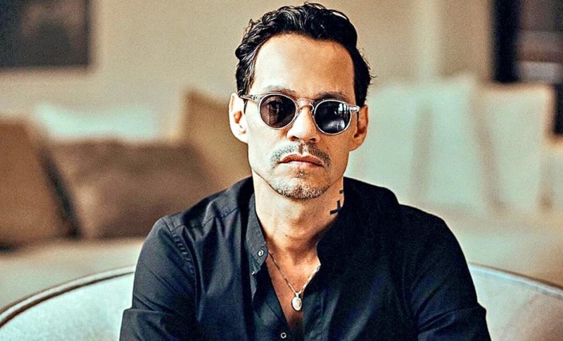 Marc Anthony canceló concierto en Venezuela