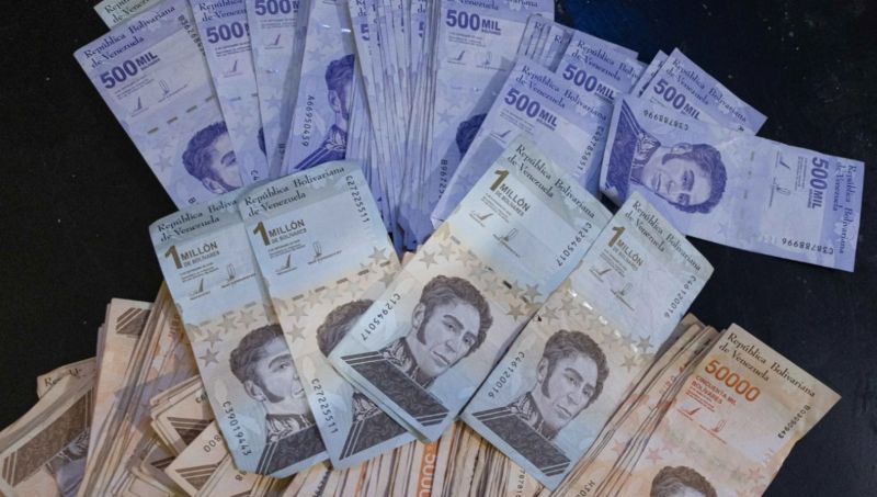 Patria activó un pago para adultos mayores | Junio 2024