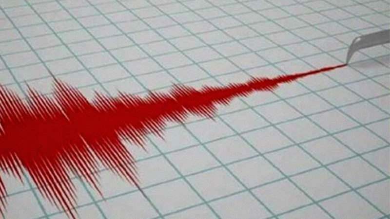 Sismo de magnitud 2.7 sacudió Valencia este 13Sep