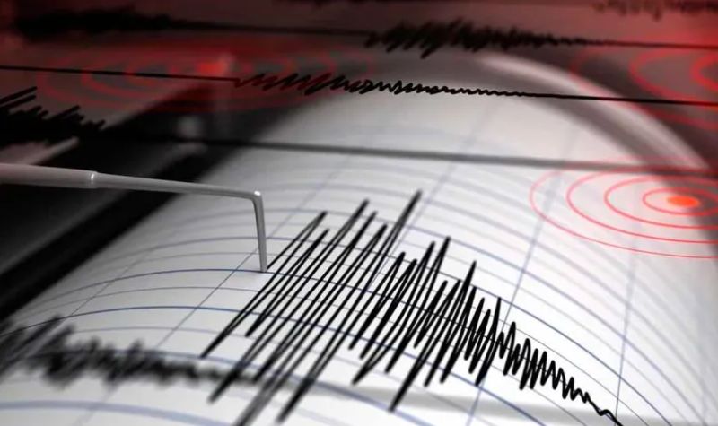 Temblor en Táchira causó alarma