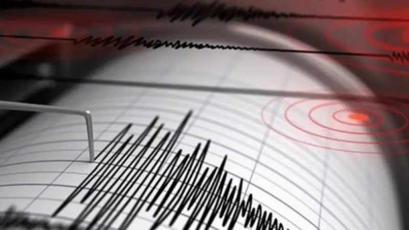 Fuerte temblor de 5,2 estremeció varias zonas de Venezuela