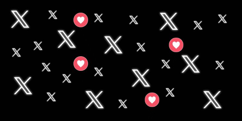 Ahora los "likes de X" serán privados