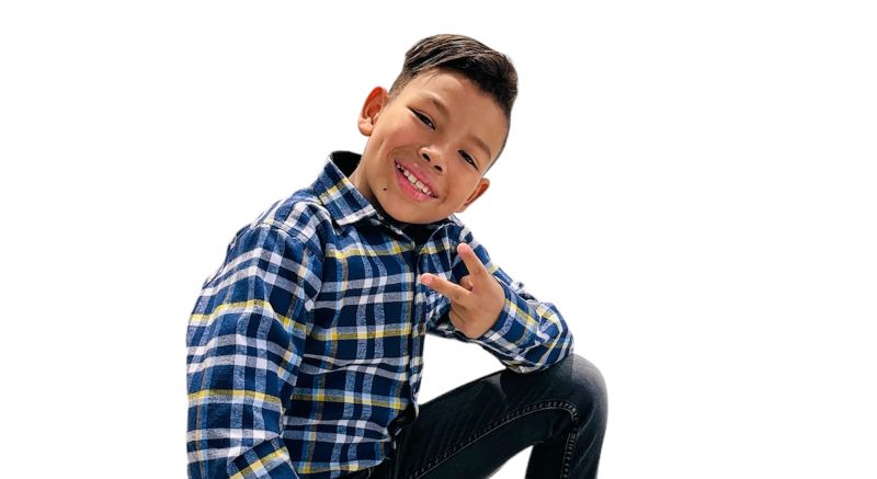 Yeison Ibarra estrena "Superhéroe" y la dedica a su padre +VIDEO