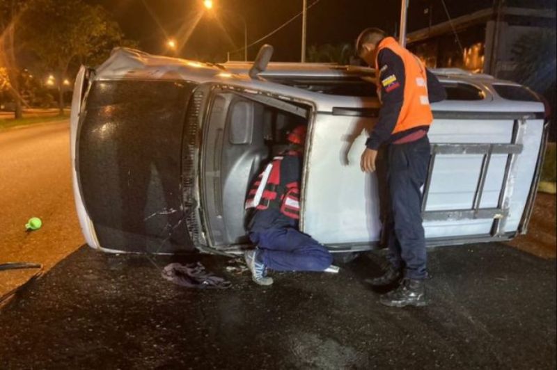 Accidentes de tránsito en junio dejaron 75 fallecidos y 226 heridos