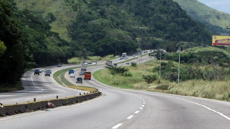 Cerrarán parcialmente la ARC este 12 de julio +Detalles