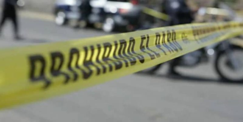 Hallan cadáver decapitado en Táchira