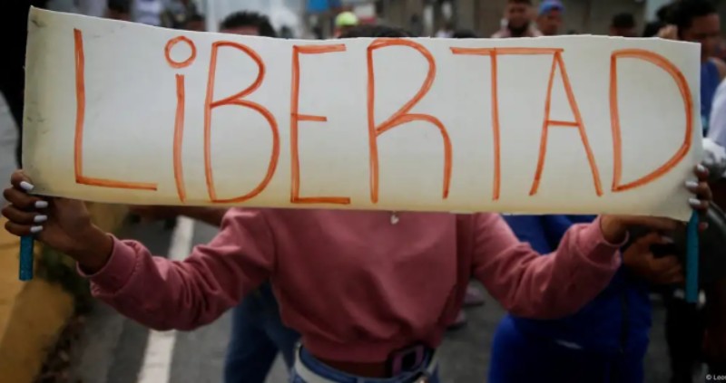 OEA denuncia manipulación de las elecciones en Venezuela