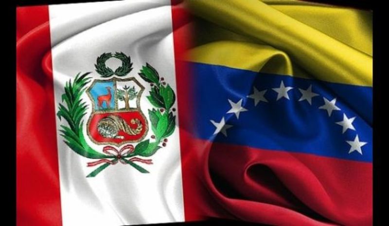 Venezuela rompió relaciones con Perú por denunciar fraude