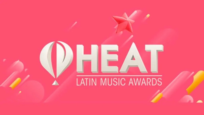 El Poliedro de Caracas será sede de los Premios Heat 2025