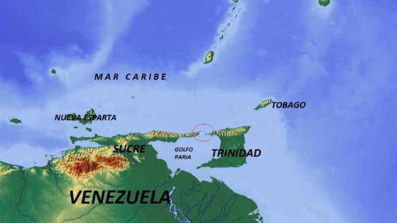 Buscan a cuatro venezolanas desaparecidas en Trinidad y Tobago