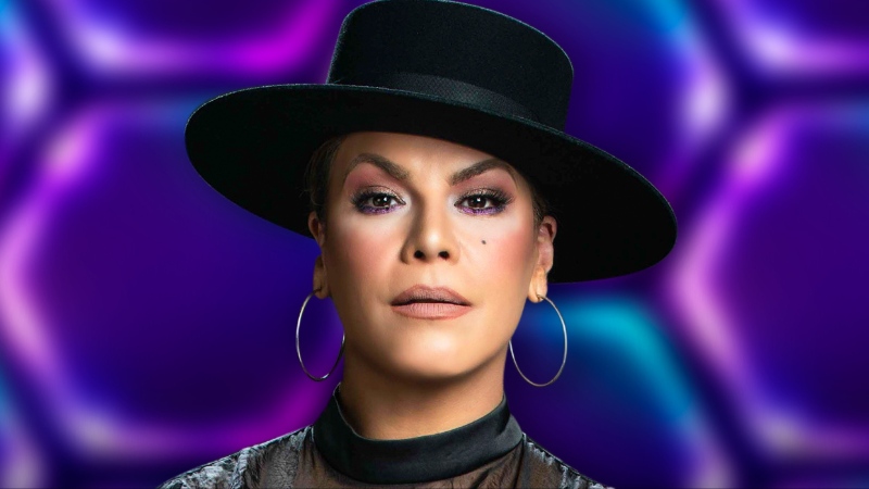 El emotivo mensaje de Olga Tañon a los venezolanos a horas del 28JUL