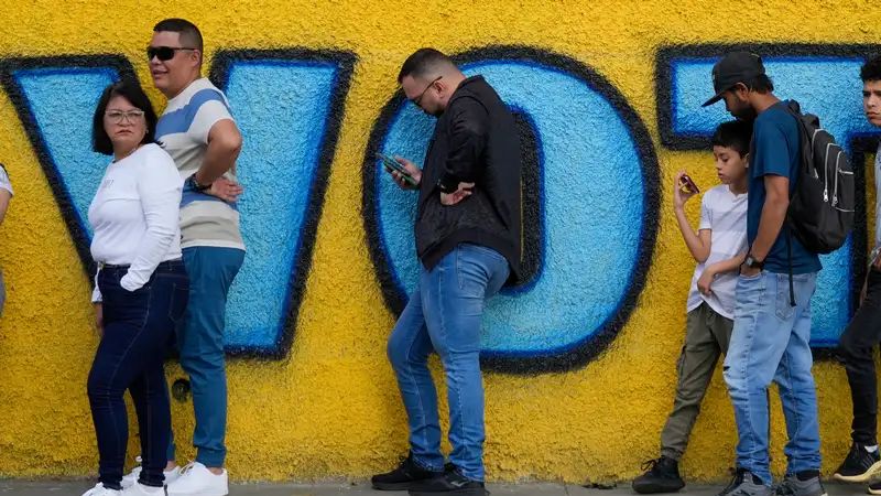 Centro Carter: Elecciones en Venezuela no fueron democráticas