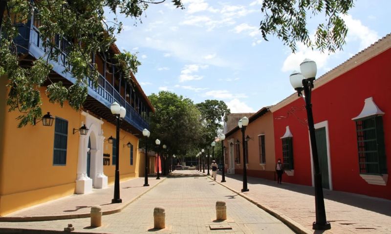 Unesco mantiene a la ciudad de Coro en la lista de riesgo
