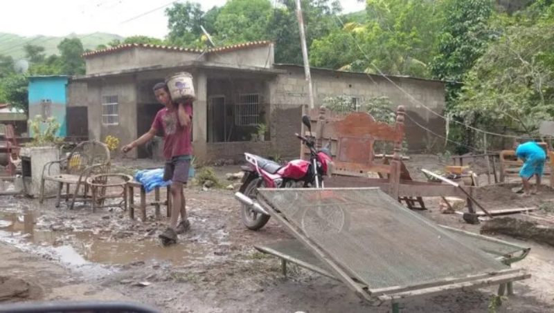 Identifican a los seis fallecidos de la tragedia de Cumanacoa