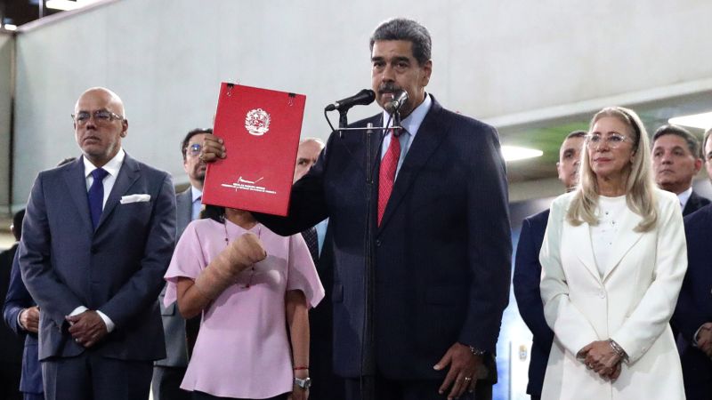 Maduro interpuso recurso ante la Sala Electoral del TSJ +Detalles
