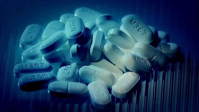 La nueva droga Súperman, es más potente que el fentanilo
