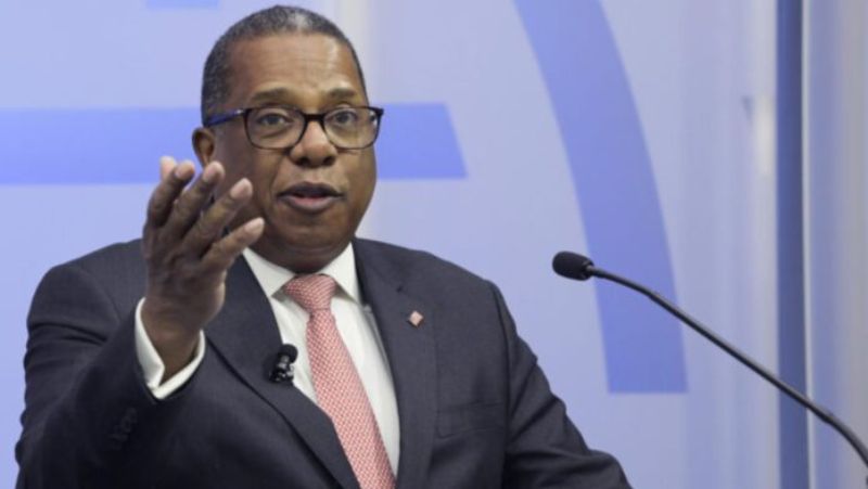 EEUU respalda informe del Centro Carter: «Anuncios del CNE son irrelevante»