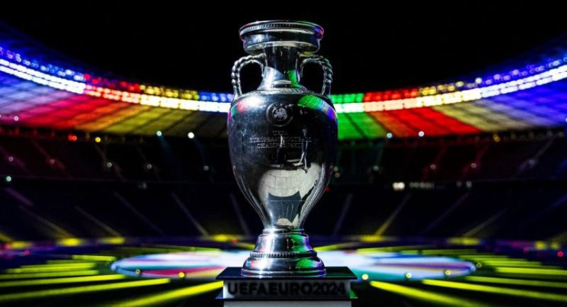 Los cuatro mejores equipos de la Eurocopa 2024