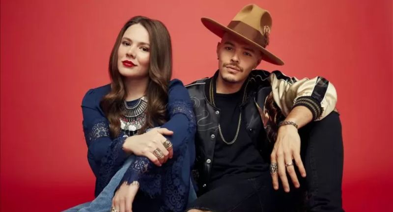 Jesse y Joy darán concierto en Caracas +Precios