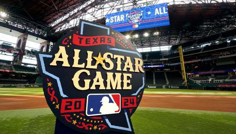 Los 5 venezolanos convocados al Juego de las Estrellas (MLB)