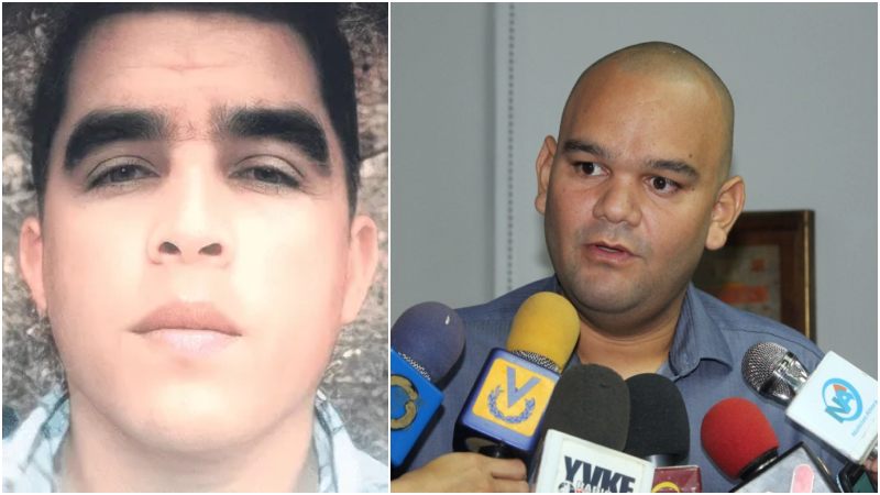 Niño Guerrero ordenó sicariato del excontralor de Aragua