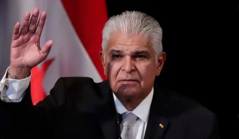 Panamá retiró a su personal diplomático en Venezuela