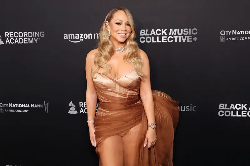 Madre y hermana de Mariah Carey mueren el mismo día