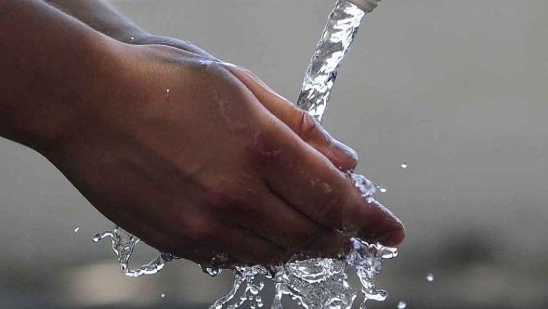 Caracas sin agua por 48 horas: Hidrocapital anuncia mantenimiento